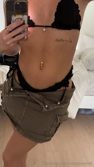 stellalarssons06 Nude Leaked Photo #14