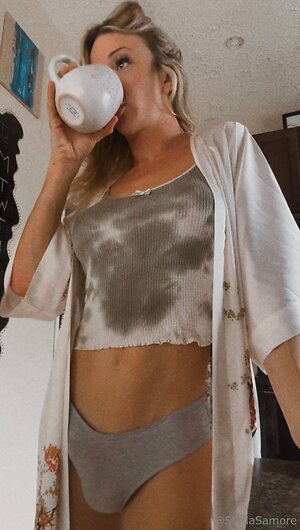 stellasamore Nude Leaked Photo #2
