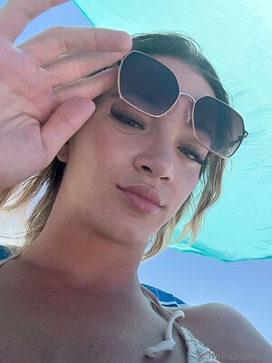 stellasamore Nude Leaked Photo #11