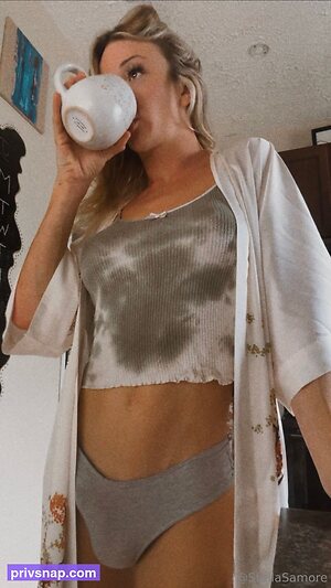 stellasamore Nude Leaked Photo #30