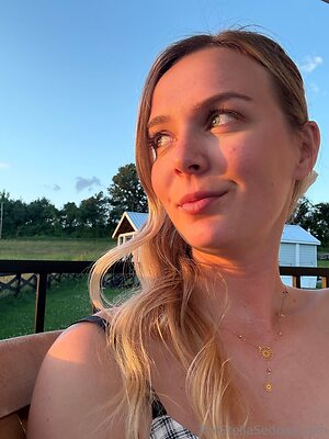 stellasedona Nude Leaked Photo #18
