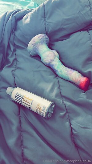 stephaniee96 Nude Leaked Photo #6