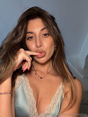 stephaniefree Nude Leaked Photo #2