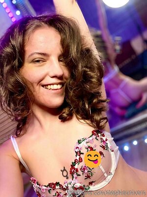 stephieunivers Nude Leaked Photo #18