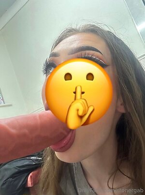 stonergab Nude Leaked Photo #5