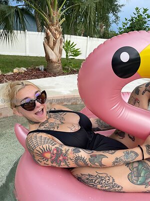 stupiderandhotter Nude Leaked Photo #13