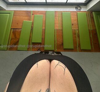 stupiderandhotter Nude Leaked Photo #25