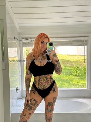 stupiderandhotter Nude Leaked Photo #39
