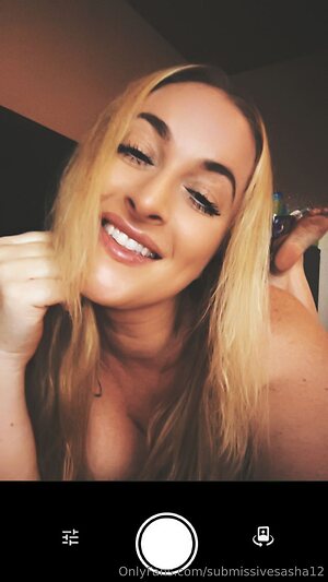 submissivesasha12