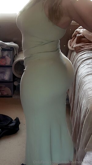 submissivesasha12 Nude Leaked Photo #3