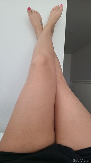 subvivianfree Nude Leaked Photo #2