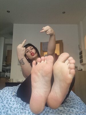 succube lilith45 Nude Leaked Photo #18