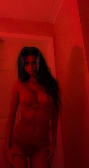 succubusttt Nude Leaked Photo #4