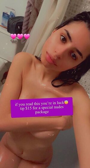 succubusttt Nude Leaked Photo #9