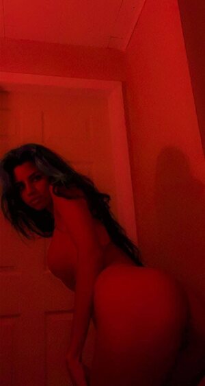 succubusttt Nude Leaked Photo #14