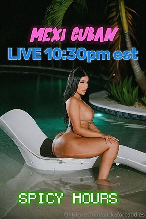 suckaforbaddies Nude Leaked Photo #2
