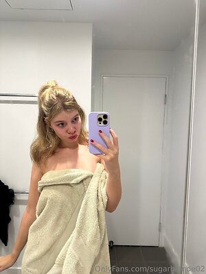 sugarblonde02 Nude Leaked Photo #3