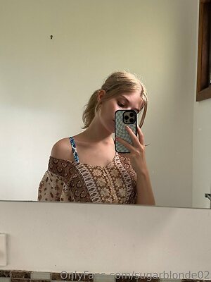 sugarblonde02 Nude Leaked Photo #12