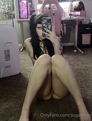 sugarf4iry Nude Leaked Photo #5