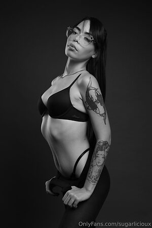sugarlicioux Nude Leaked Photo #5