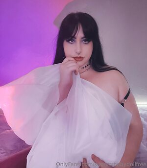 sugarrrbabydollfree Nude Leaked Photo #7