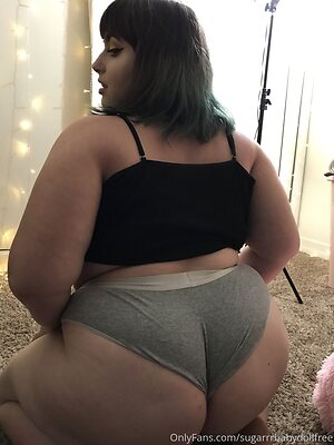 sugarrrbabydollfree Nude Leaked Photo #37