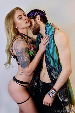 suki xxxaurora Nude Leaked Photo #11