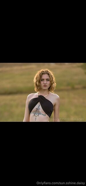 sun sshine daisy Nude Leaked Photo #5
