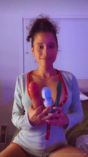 sunflower bb Nude Leaked Photo #18