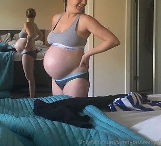 sunnybrookeppv Nude Leaked Photo #11