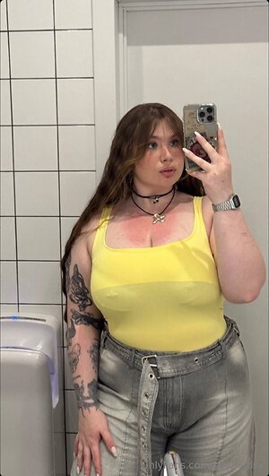sunnyfoxy Nude Leaked Photo #4