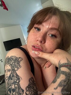 sunnyfoxy Nude Leaked Photo #5