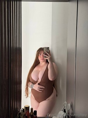 sunnyfoxy Nude Leaked Photo #7