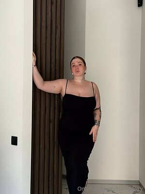 sunnyfoxy Nude Leaked Photo #13