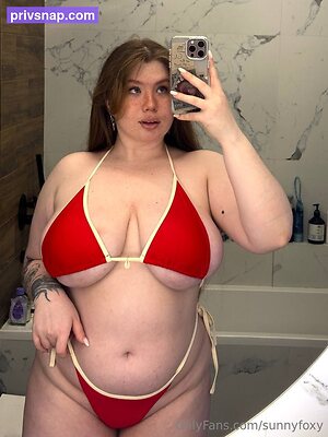 sunnyfoxy Nude Leaked Photo #22