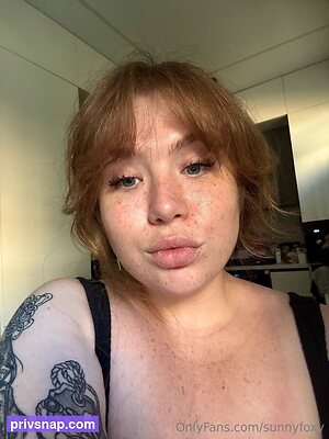 sunnyfoxy Nude Leaked Photo #31