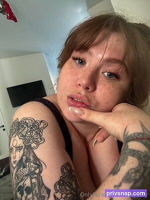 sunnyfoxy Nude Leaked Photo #35