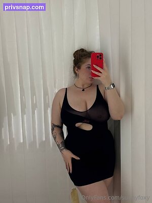 sunnyfoxy Nude Leaked Photo #36