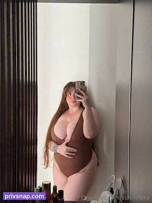 sunnyfoxy Nude Leaked Photo #37
