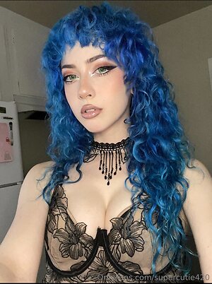 supercutie420 Nude Leaked Photo #7