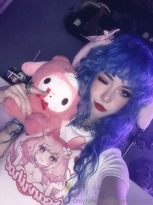 supercutie420 Nude Leaked Photo #9