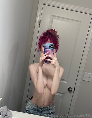 supercutie420 Nude Leaked Photo #10