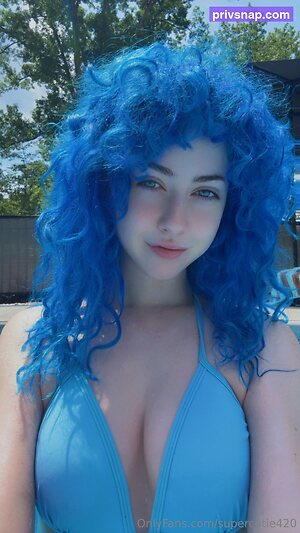 supercutie420 Nude Leaked Photo #21