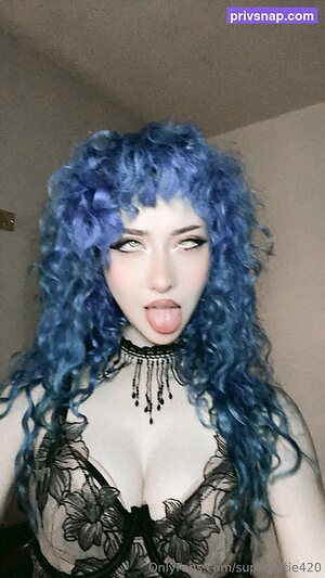 supercutie420 Nude Leaked Photo #22