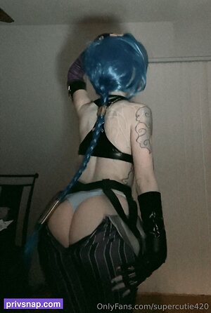 supercutie420 Nude Leaked Photo #24