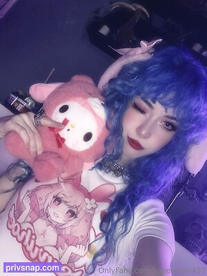 supercutie420 Nude Leaked Photo #29