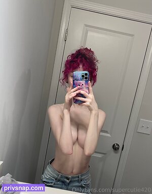 supercutie420 Nude Leaked Photo #30