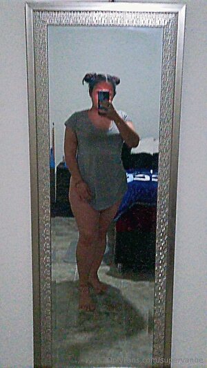 supervanne Nude Leaked Photo #11