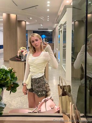 supravie Nude Leaked Photo #45