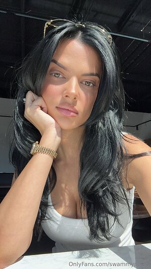 swammyparks Nude Leaked Photo #4